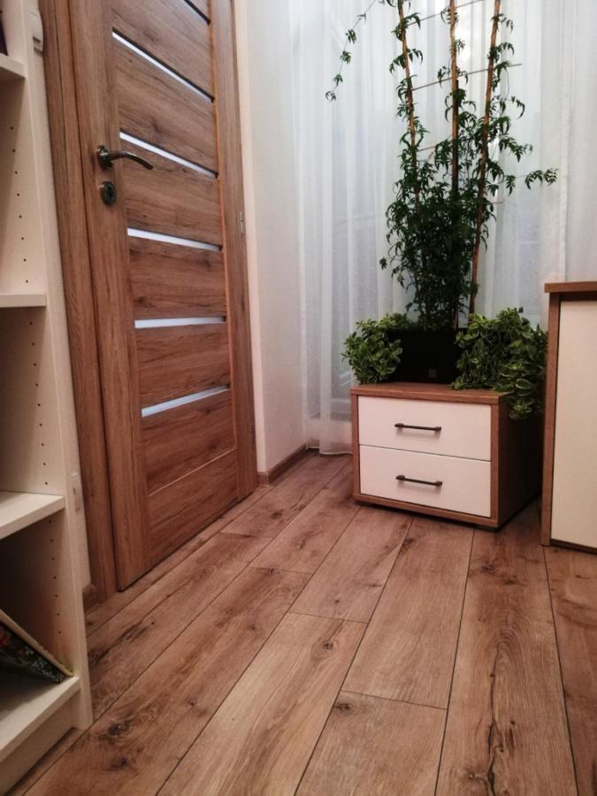 Galeria Stastie Lägenhet Senec Exteriör bild