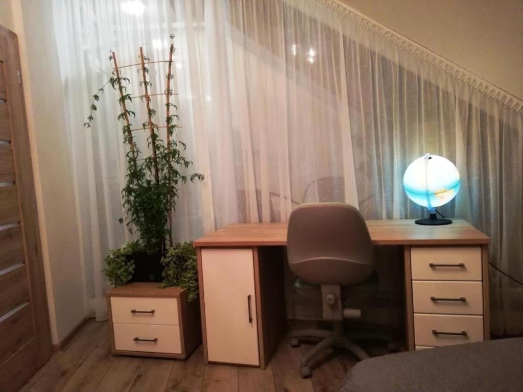 Galeria Stastie Lägenhet Senec Exteriör bild