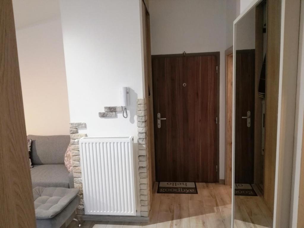 Galeria Stastie Lägenhet Senec Exteriör bild